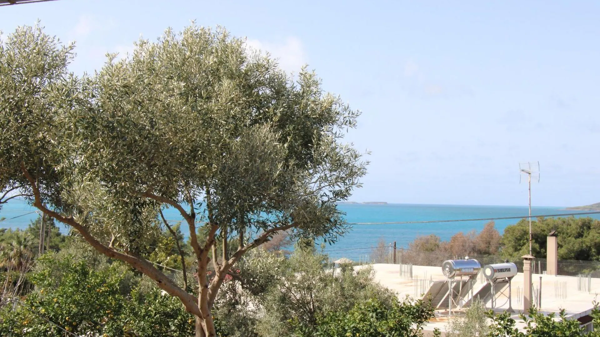 Oskars Studios & Apartments Lassi  Lassi (Kefalonia)