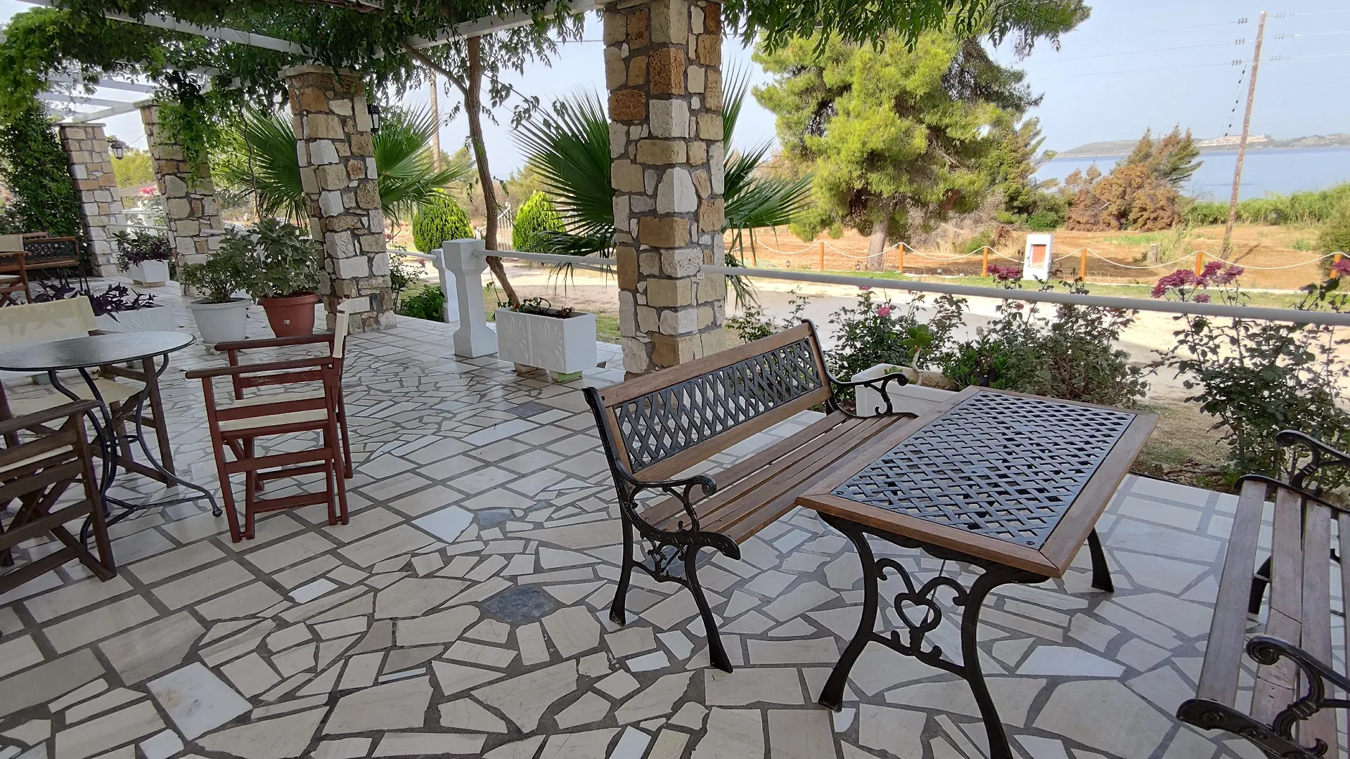 Aparthotel Oskars Studios & Apartments Lassi