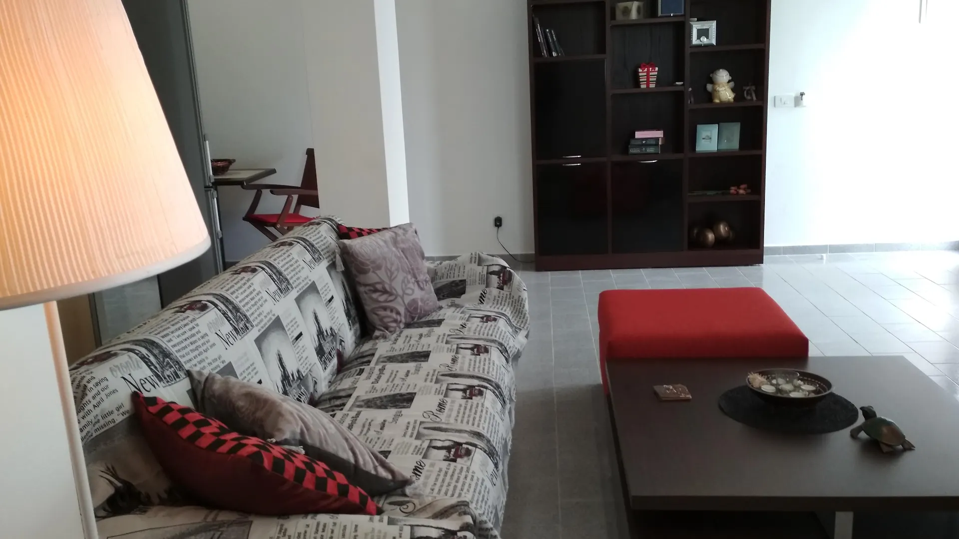 Aparthotel Oskars Studios & Apartments Lassi