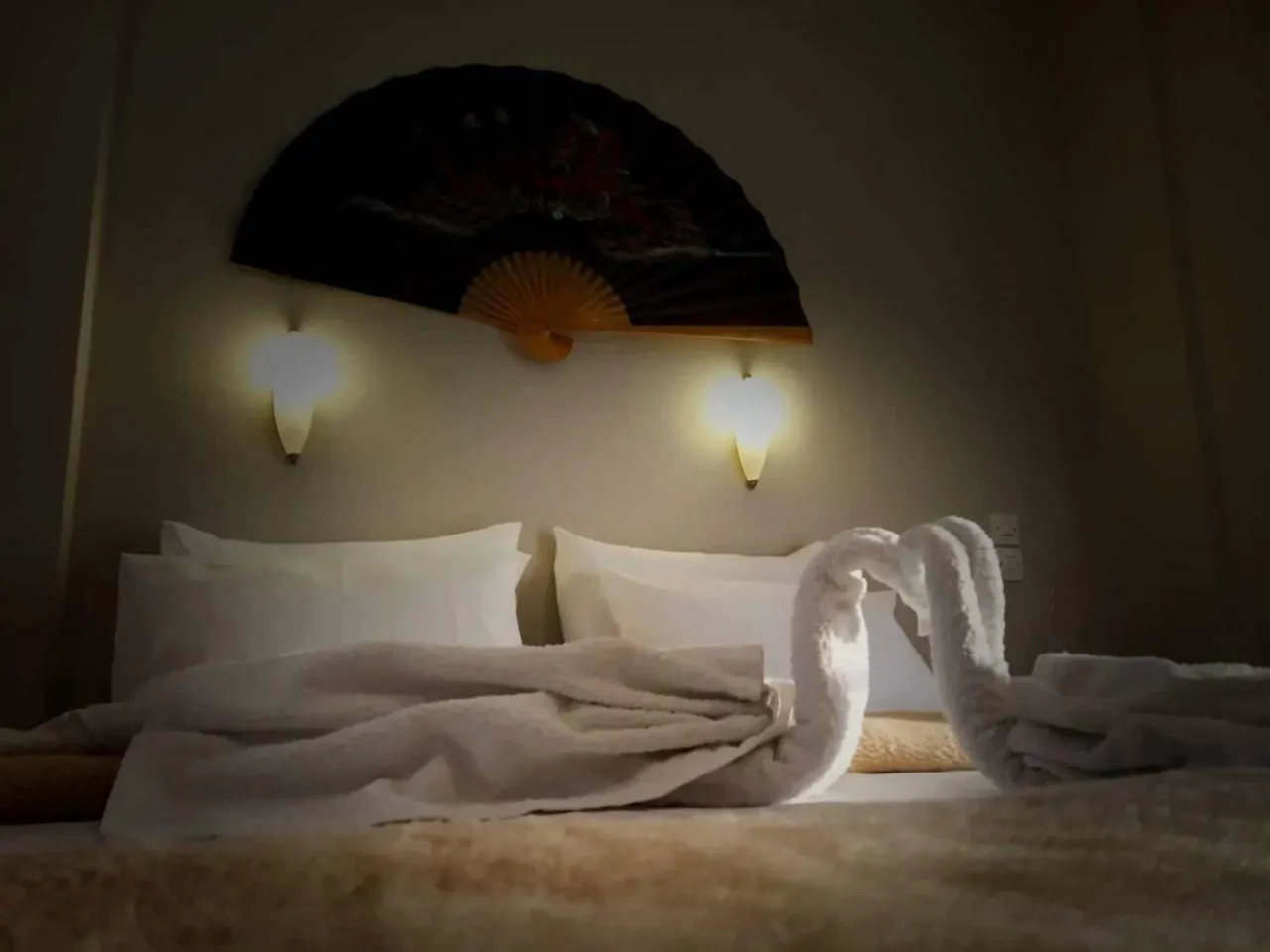Oskars Studios & Apartments Lassi