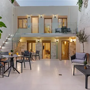 Erotokritos Luxury Grecia