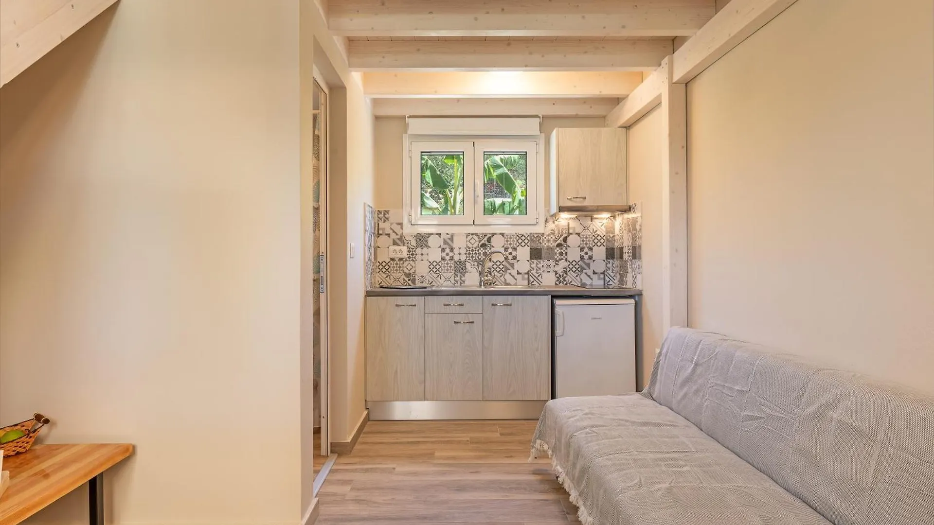 Apart Otel Oskars Studios & Apartments Lassi