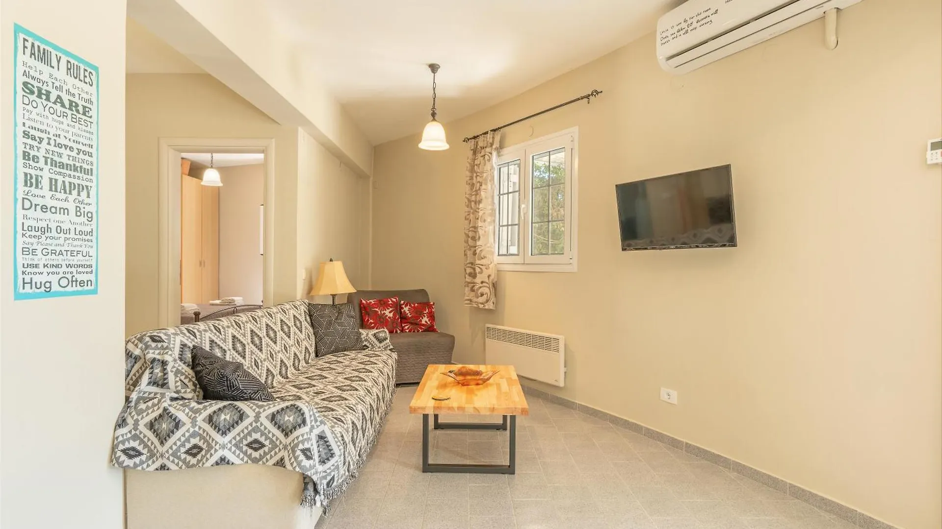 Oskars Studios & Apartments Lassi  Apart Otel