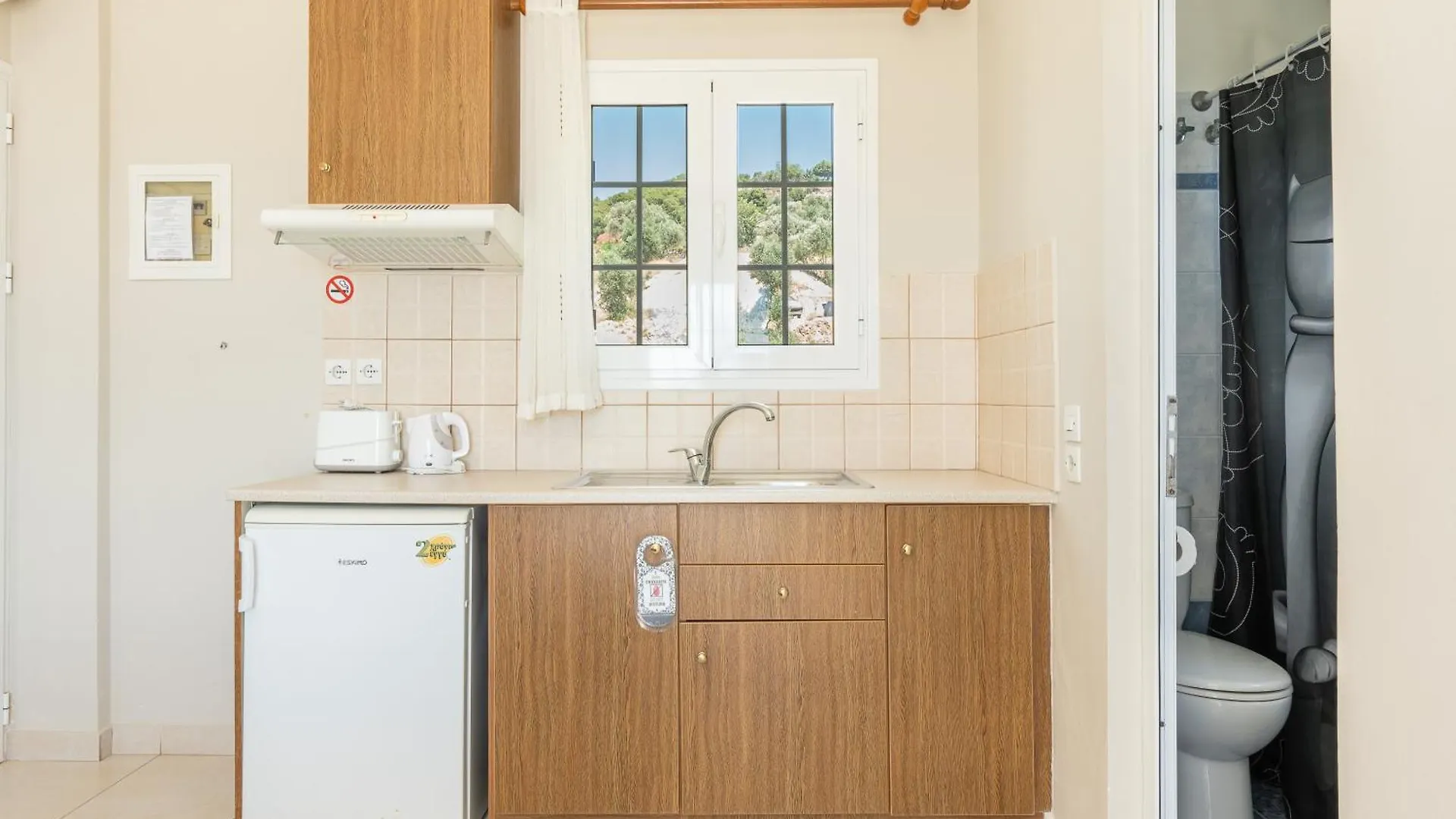 Apart Otel Oskars Studios & Apartments Lassi