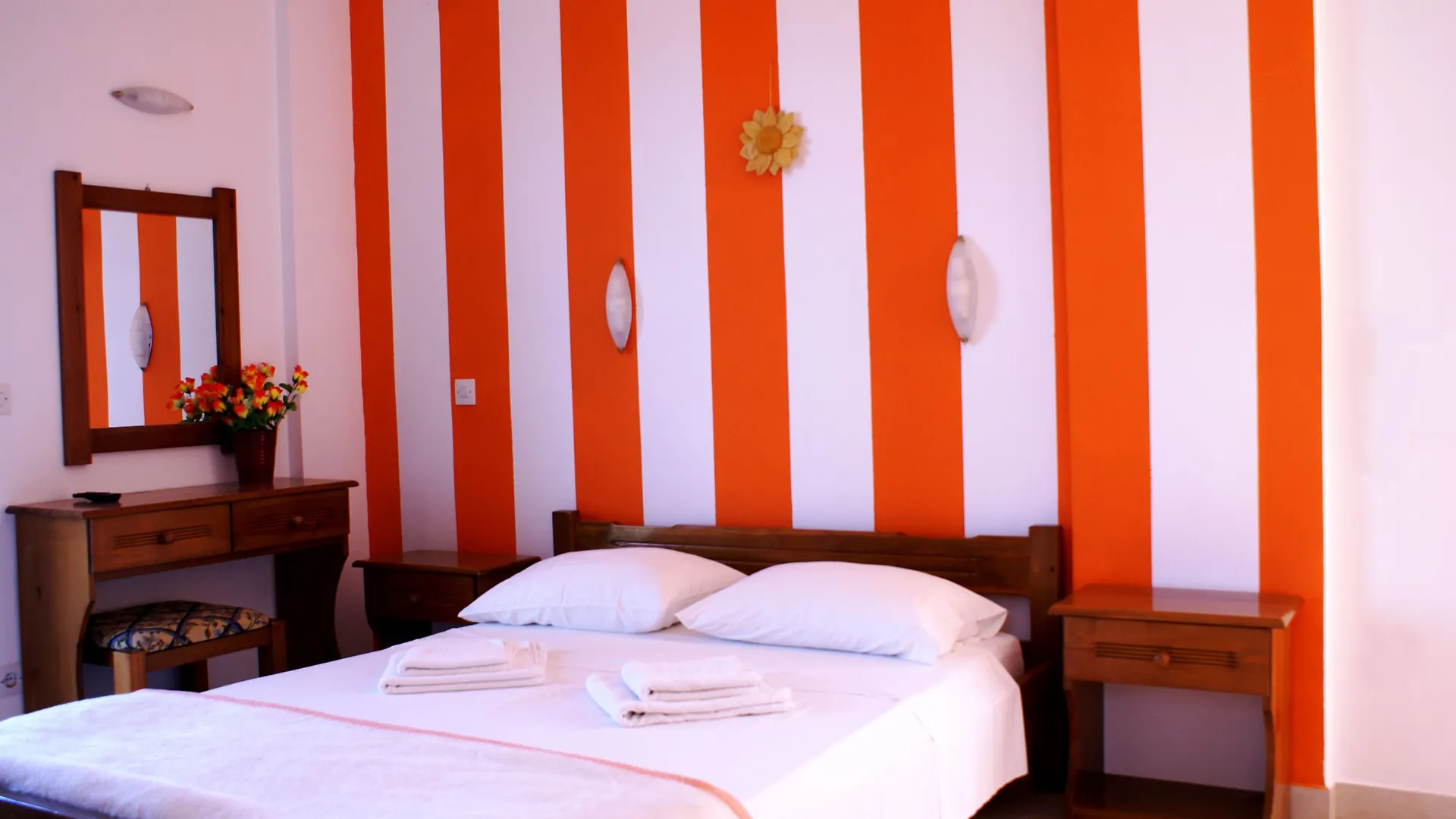 Oskars Studios & Apartments Lassi  Apart Otel Lassi (Kefalonia)